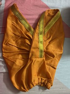 Krishna Dress