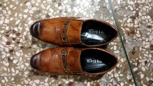 Boys Formal Shoes