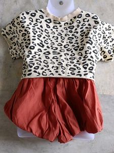 Girls Fashion