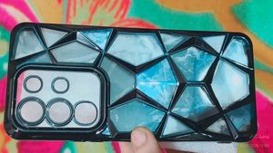 Vivo t4x5g phone cover