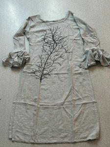 Straight Kurti For Women