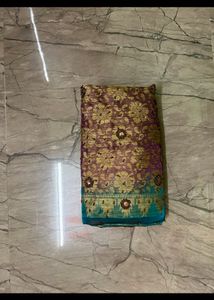 Beautiful HeavyWork,Designer Saree