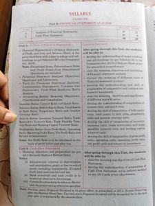 Accountancy Book Class 12th 2022 Edition