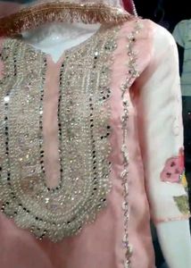 Eid Collection Party Wear Pakistani Suit