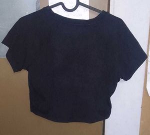 BONKERS BABY TEE