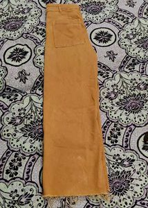 Zara Wide Leg Pant
