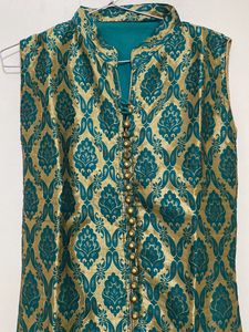 Broket Kurta