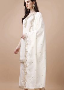 Elegant Kurta Set