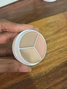 tfit Concealer Palette