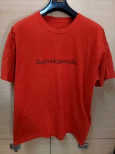 Fuggedaboutit T-shirt