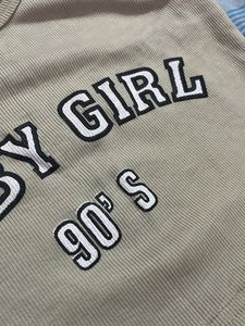 Trendy Crop Top