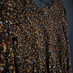 Brunch dress