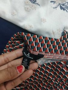 Combo Of 2 Top And Trouser