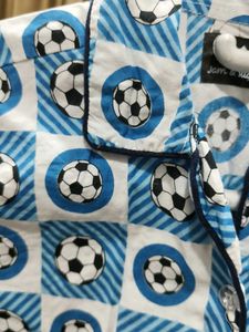 Boys&#39; Nightsuit Set