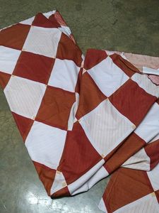 Elastic Fitted Bedsheet