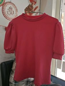 Casual Daily Wear Top