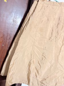 Elegant Ethnic Skirt