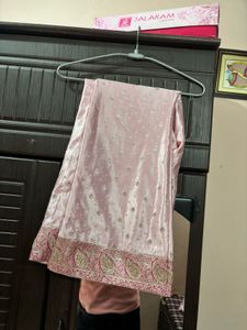 Bell Bottom Co Ord Set