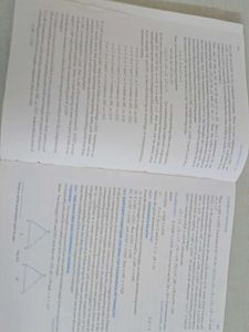 R.D. Sharma - Class IX Mathematics MCQ Book