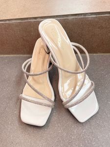 Sale🔥🔥Pinterest Heel✨🤍