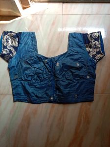 Blouse For Your Complete Saree Look