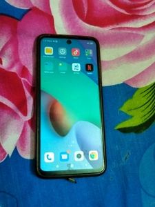 Redmi 10 Prime 4/64 Network Issue