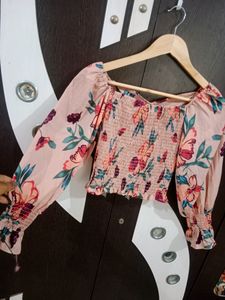 Crop Top For Women