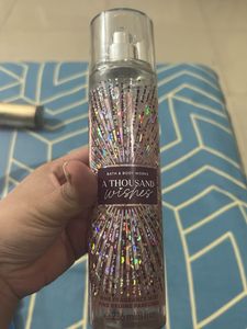 Bath And Body Works Mist