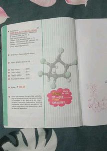 Problems in Physical Chemistry for JEE