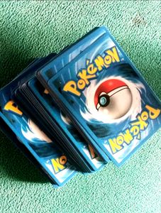 Pokemon Card 70+