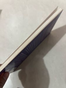 Novel: Believe in Yourself
