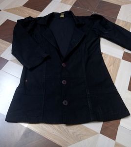 Women's Blazer