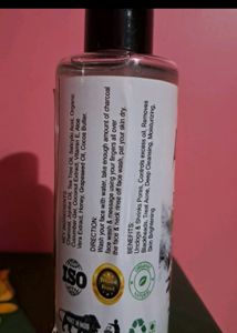 Sandarbh D-TAN Facewash Ayurveda For Natural Skin