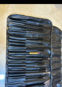 Makeup Brush Set