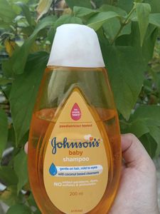 Johnson's Baby