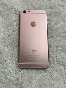 iPhone 6s