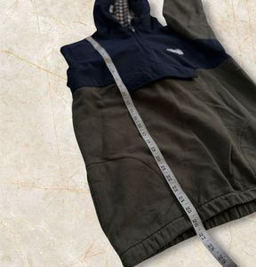 The North Face Pullover Hoodie