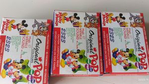 Pop Pop Pack Of 3 Pop