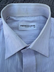 Balmain Half Shirt