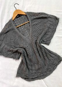 Pinterest Knit Top Set C