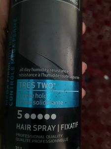 Hair Spray