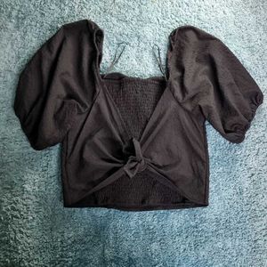 New Zudio Top