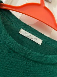 Green T Shirt