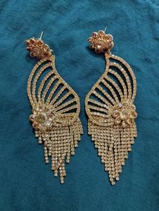 Combo Of Earrings