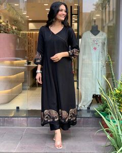Kurti Pant