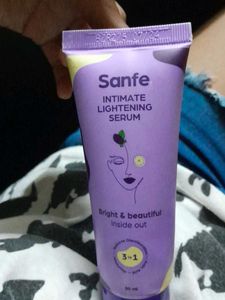 Face Serum