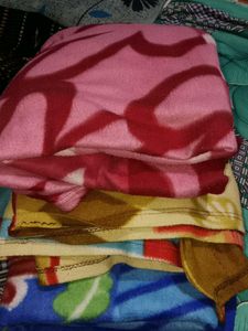 3 Blanket