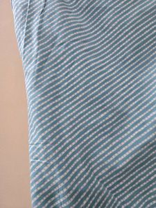Cotton A-line Suit Set