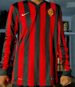 Vintage AC Milan Jersey