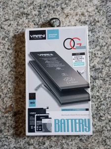 Oppo A12 Battery